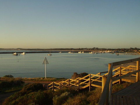 Dongara Tourist Park - Accommodation Brunswick Heads 21