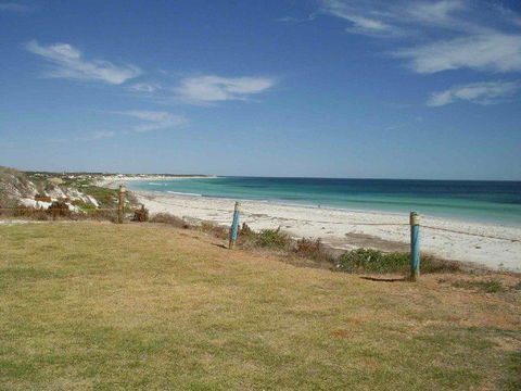Dongara Tourist Park - Accommodation Brunswick Heads 19