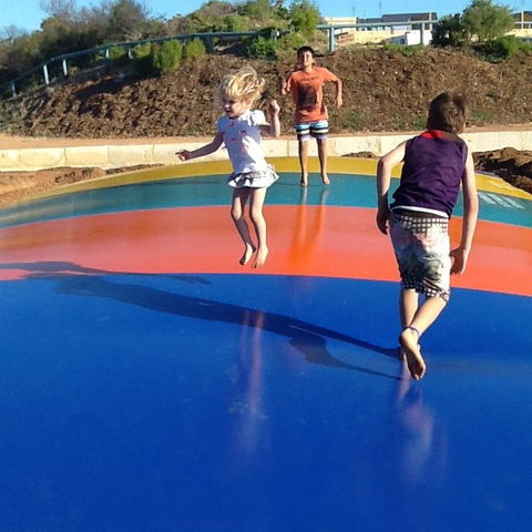 Dongara Tourist Park - Accommodation Brunswick Heads 5
