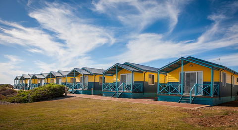 Dongara Tourist Park - Accommodation Brunswick Heads 11