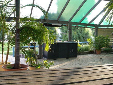 Dongara Tourist Park - Accommodation Brunswick Heads 15