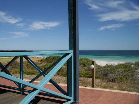 Dongara Tourist Park - Accommodation Brunswick Heads 37
