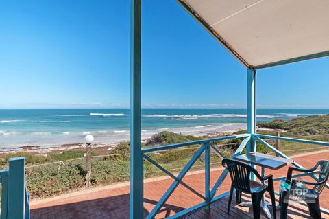 Dongara Tourist Park - Accommodation Brunswick Heads 35
