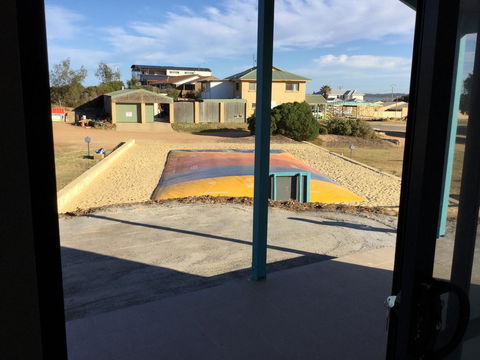 Dongara Tourist Park - Accommodation Brunswick Heads 1