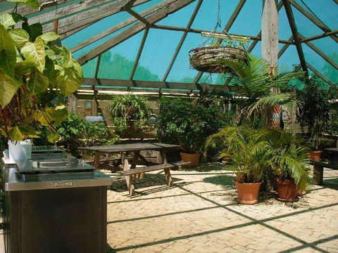 Dongara Tourist Park - Accommodation Brunswick Heads 8