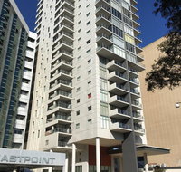 Astra Apartments Perth CBD - Accommodation Brunswick Heads