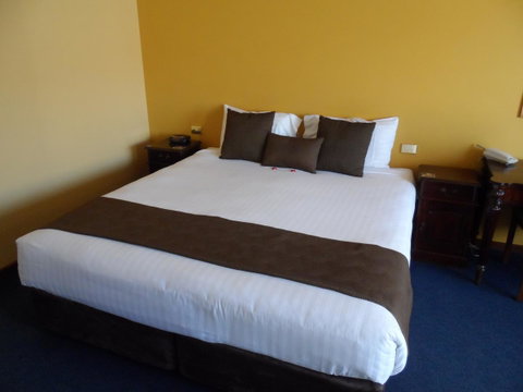 Clifton Motel & Grittleton Lodge - Accommodation Brunswick Heads 23