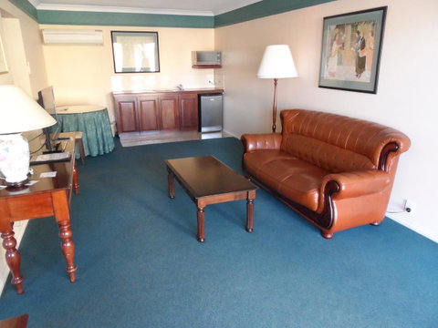 Clifton Motel & Grittleton Lodge - Accommodation Brunswick Heads 25
