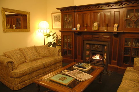 Clifton Motel & Grittleton Lodge - Accommodation Brunswick Heads 15