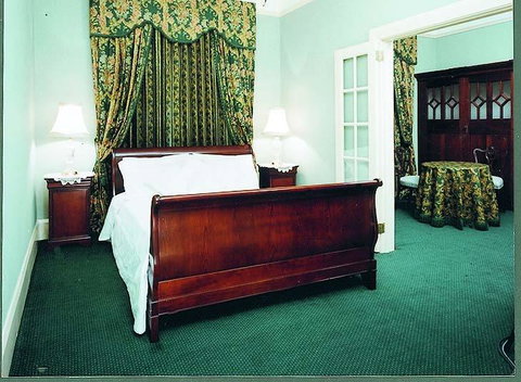 Clifton Motel & Grittleton Lodge - Accommodation Brunswick Heads 2