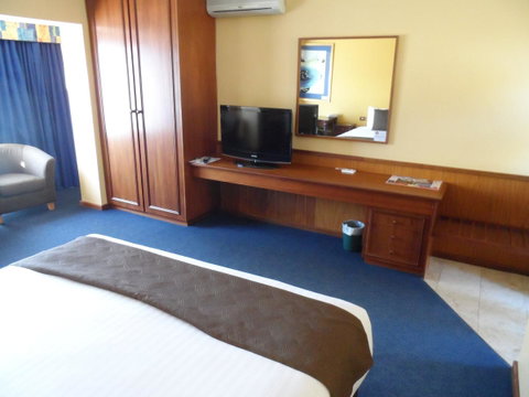 Clifton Motel & Grittleton Lodge - Accommodation Brunswick Heads 22