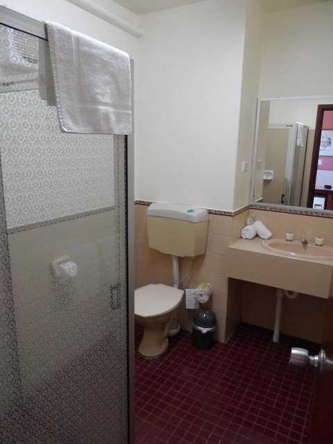 Clifton Motel & Grittleton Lodge - Accommodation Brunswick Heads 19