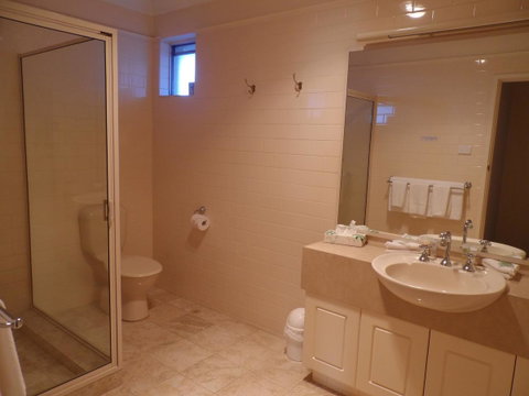 Clifton Motel & Grittleton Lodge - Accommodation Brunswick Heads 29