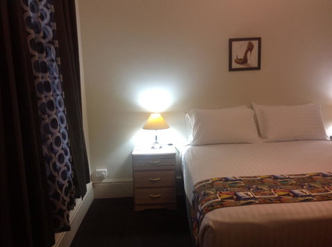 Clifton Motel & Grittleton Lodge - Accommodation Brunswick Heads 37