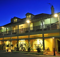 Clifton Motel  Grittleton Lodge - Accommodation Brunswick Heads