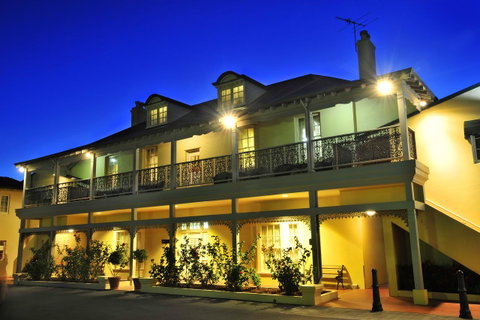 Clifton Motel & Grittleton Lodge - Accommodation Brunswick Heads 0