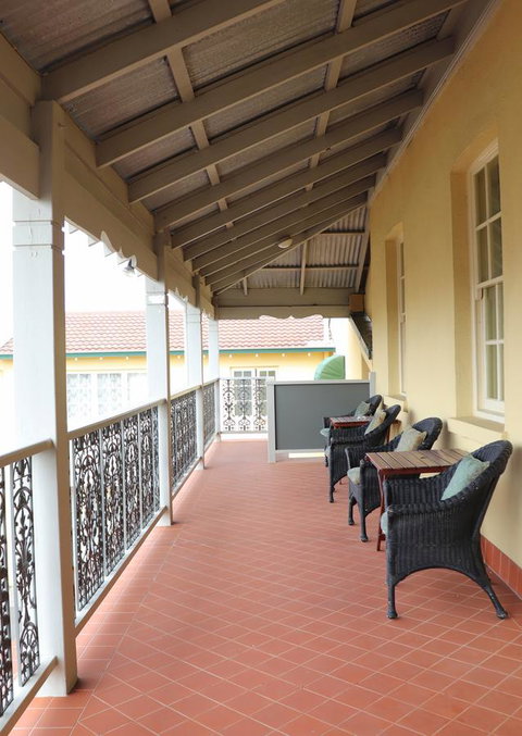 Clifton Motel & Grittleton Lodge - Accommodation Brunswick Heads 8