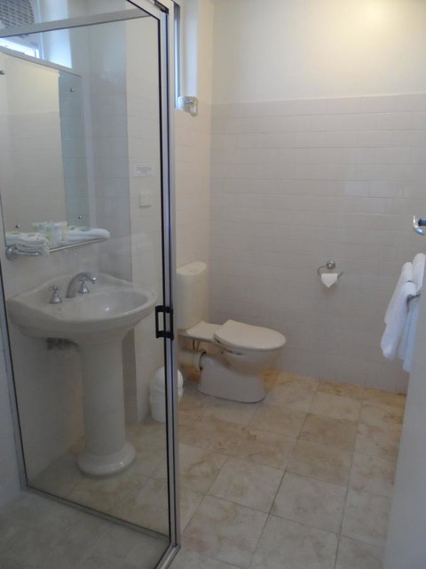 Clifton Motel & Grittleton Lodge - Accommodation Brunswick Heads 24