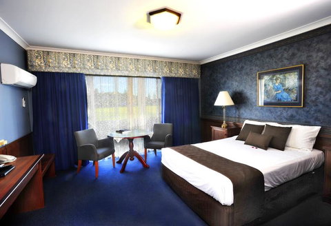 Clifton Motel & Grittleton Lodge - Accommodation Brunswick Heads 33