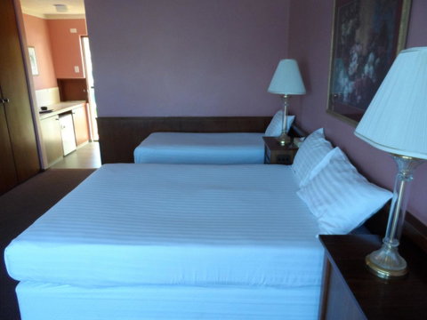 Clifton Motel & Grittleton Lodge - Accommodation Brunswick Heads 18