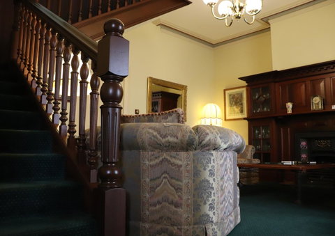 Clifton Motel & Grittleton Lodge - Accommodation Brunswick Heads 4
