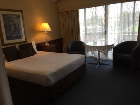 Clifton Motel & Grittleton Lodge - Accommodation Brunswick Heads 14