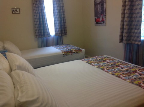 Clifton Motel & Grittleton Lodge - Accommodation Brunswick Heads 35