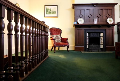 Clifton Motel & Grittleton Lodge - Accommodation Brunswick Heads 7