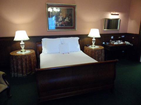 Clifton Motel & Grittleton Lodge - Accommodation Brunswick Heads 30