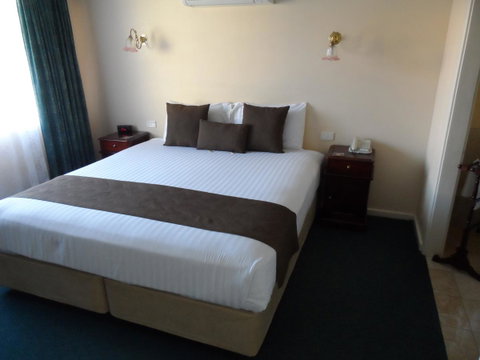 Clifton Motel & Grittleton Lodge - Accommodation Brunswick Heads 26