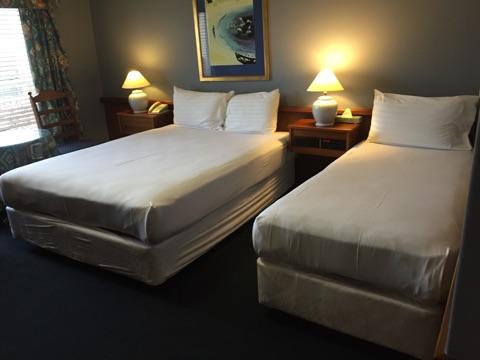 Clifton Motel & Grittleton Lodge - Accommodation Brunswick Heads 10
