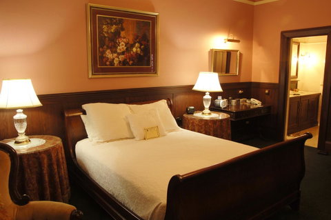 Clifton Motel & Grittleton Lodge - Accommodation Brunswick Heads 13