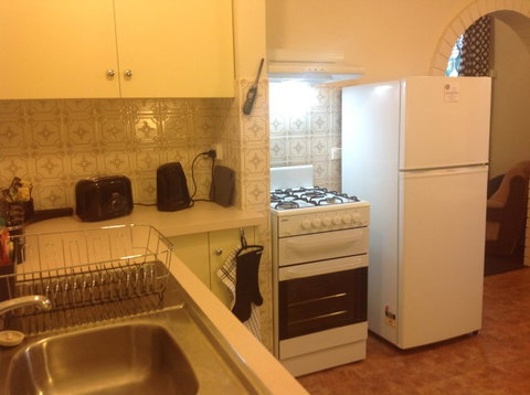 Clifton Motel & Grittleton Lodge - Accommodation Brunswick Heads 34