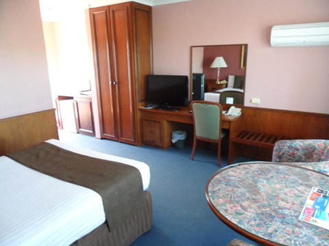 Clifton Motel & Grittleton Lodge - Accommodation Brunswick Heads 21