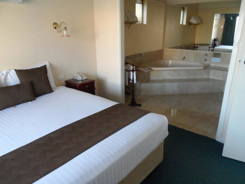 Clifton Motel & Grittleton Lodge - Accommodation Brunswick Heads 27