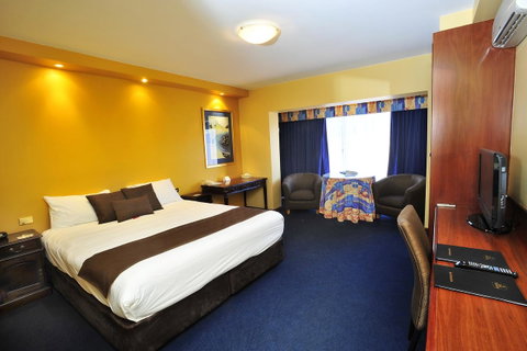 Clifton Motel & Grittleton Lodge - Accommodation Brunswick Heads 11