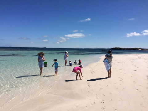 Acaciabnb - Accommodation Brunswick Heads 0