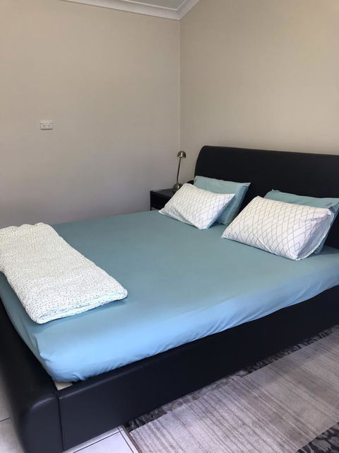 Susan Yong's Studio - Accommodation Brunswick Heads 7