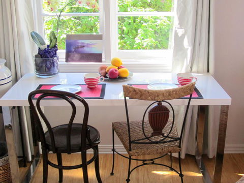 Garden Studio In Cottesloe - Accommodation Brunswick Heads 2
