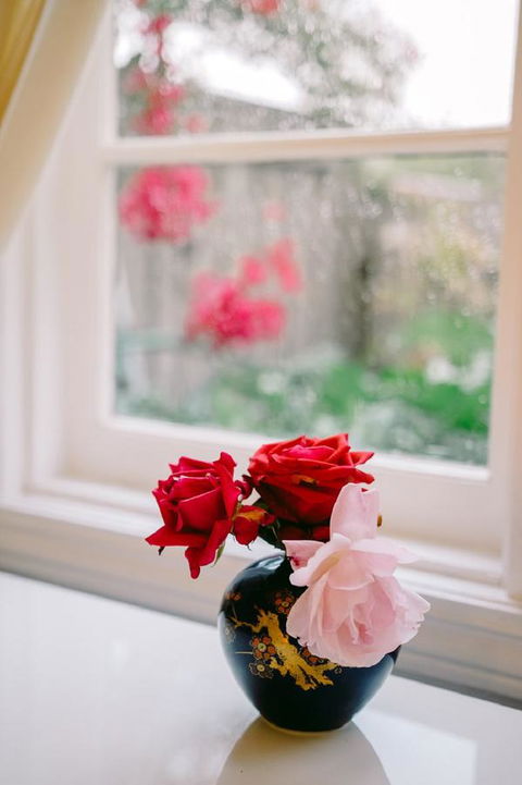 Garden Studio In Cottesloe - Accommodation Brunswick Heads 3