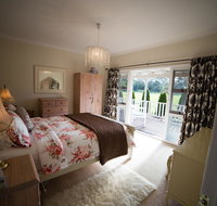 Park Farm Retreat - Accommodation Brunswick Heads