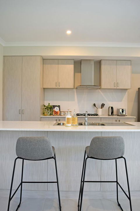 The Kingsleyâ€™s Place â€“ Piara Waters - Accommodation Brunswick Heads 2