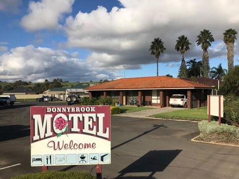 Donnybrook Motel - Accommodation Brunswick Heads 2