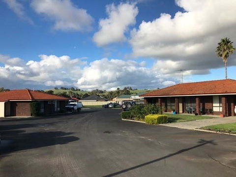 Donnybrook Motel - Accommodation Brunswick Heads 1