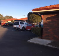 Donnybrook Motel - Accommodation Brunswick Heads