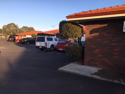 Donnybrook Motel - Accommodation Brunswick Heads 0