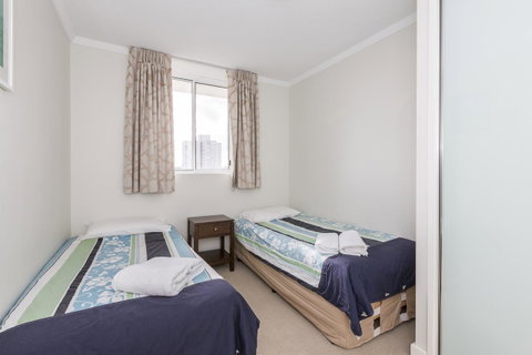 High Tor Apartment 135 - Accommodation Brunswick Heads 17