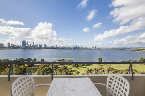 High Tor Apartment 135 - Accommodation Brunswick Heads 10