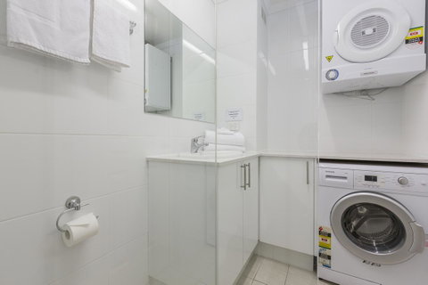 High Tor Apartment 135 - Accommodation Brunswick Heads 18