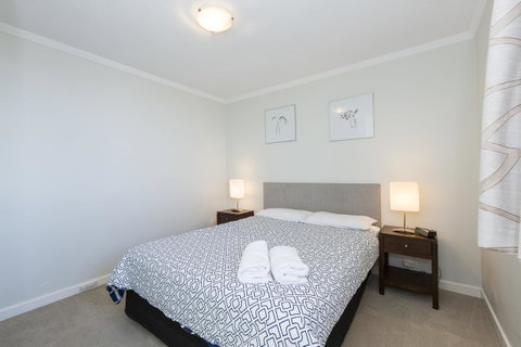 High Tor Apartment 135 - Accommodation Brunswick Heads 16